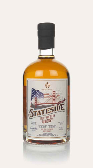 Heaven Hill 11 Year Old 2009 - Stateside (Heroes & Heretics) American Whiskey | 700ML at CaskCartel.com