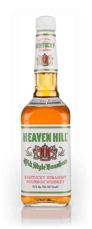 Heaven Hill Bourbon Whiskey | 700ML at CaskCartel.com