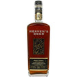 Heaven's Door 14 Year Old Single Barrel Caribbean Rum Casks Finished Bourbon Whiskey at CaskCartel.com