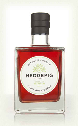 Hedgepig Rampant Raspberry Gin Liqueur | 500ML at CaskCartel.com