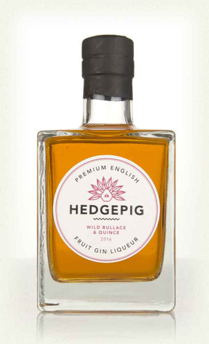 Hedgepig Wild Bullace & Quince Gin Liqueur | 500ML at CaskCartel.com