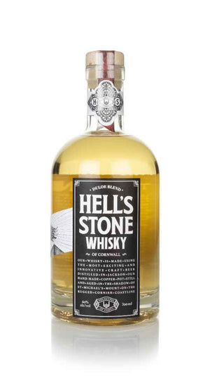 Hell's Stone Whisky | 700ML at CaskCartel.com
