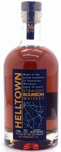 Helltown Straight Bourbon 16 Year Old Whiskey at CaskCartel.com