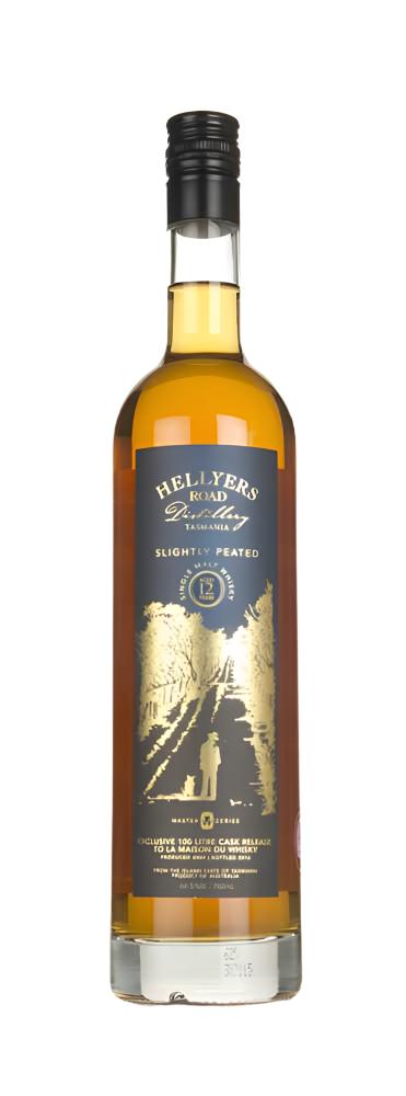 Hellyers Road 12 Year Old 2004 Single Malt Whiskey | 700ML at CaskCartel.com
