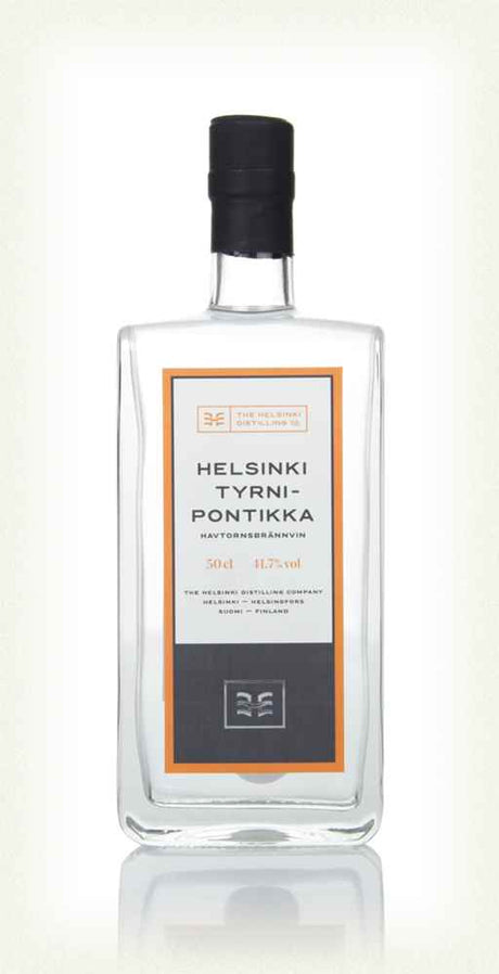 Helsinki Tyrnipontikka Liqueur | 500ML at CaskCartel.com