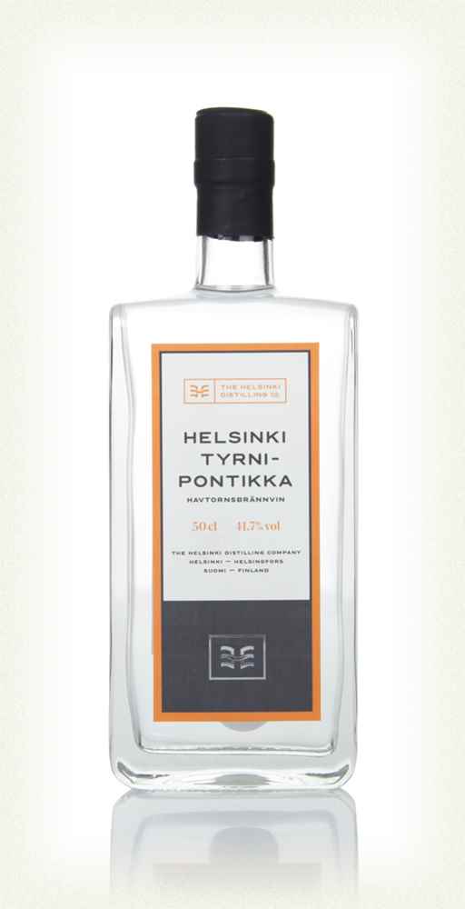 Helsinki Tyrnipontikka Liqueur | 500ML at CaskCartel.com