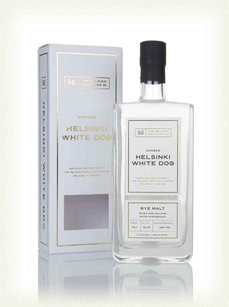 Helsinki White Dog Liqueur | 500ML at CaskCartel.com