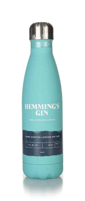 Hemming's Gin | 500ML at CaskCartel.com