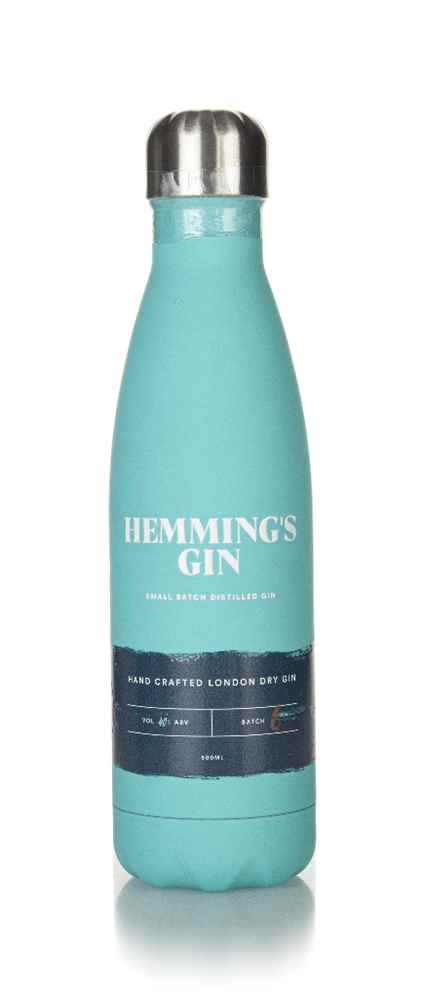 Hemming's Gin | 500ML
