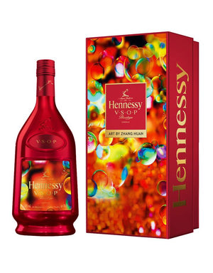 Hennessy V.S.O.P Privilege 2020 Lunar New Year Limited Edition Bottle Cognac - CaskCartel.com