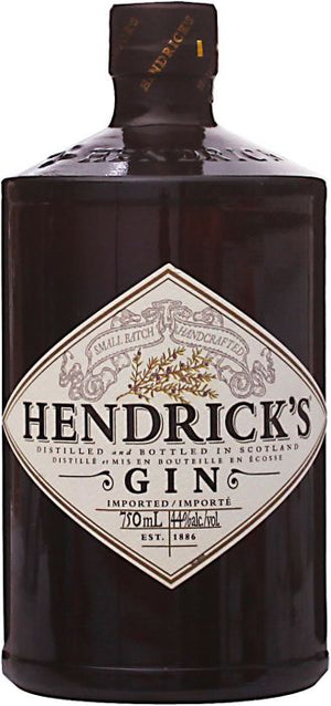 Hendrick's Gin - CaskCartel.com