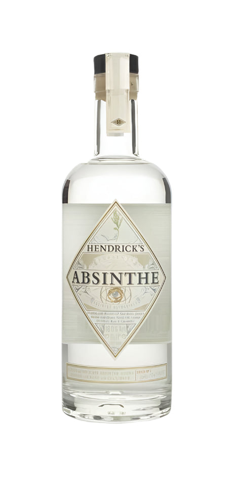 Hendrick's Absinthe Absinthe | 700ML at CaskCartel.com