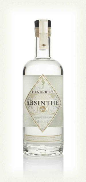 Hendrick's Absinthe Absinthe | 700ML at CaskCartel.com