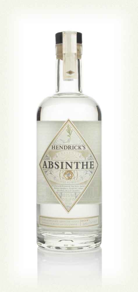 Hendrick's Absinthe | 700ML
