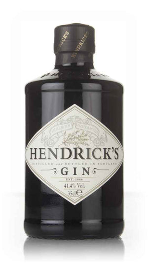 Hendrick's Gin | 350ML at CaskCartel.com