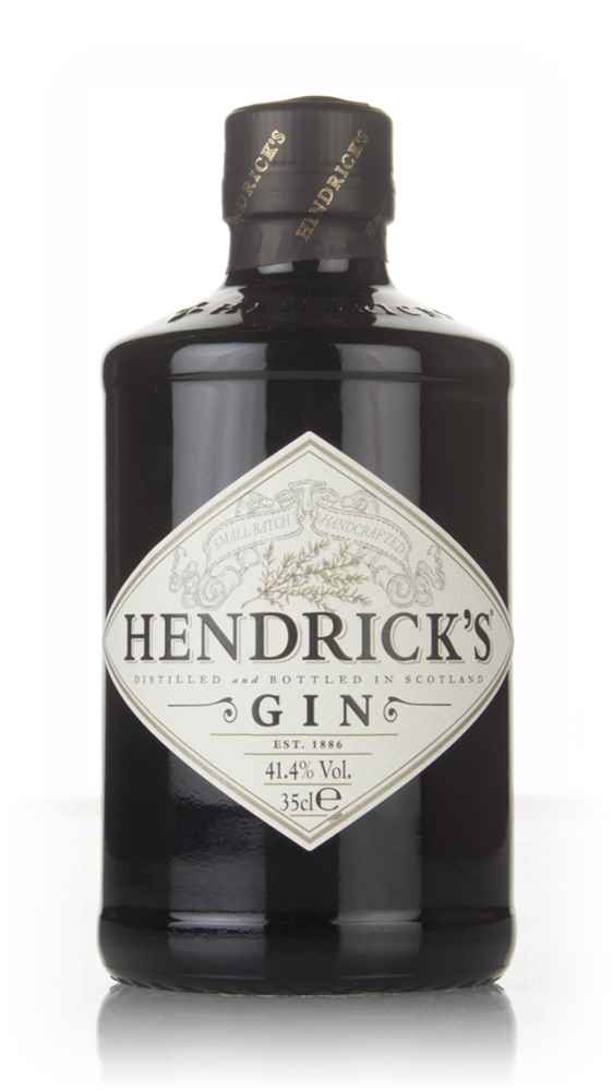 Hendrick's Gin | 350ML