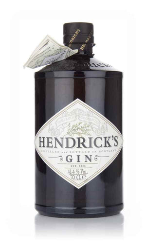 Hendrick's Gin | 700ML at CaskCartel.com