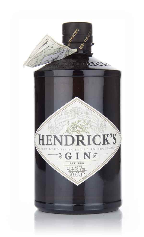 Hendrick's Gin | 700ML