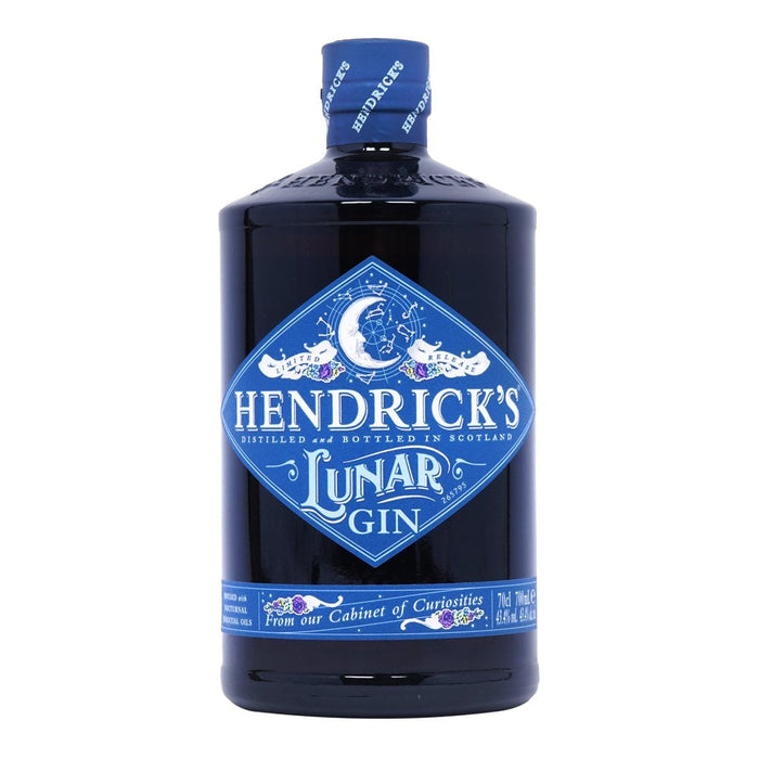 Hendrick's Lunar Gin | Limited Edition
