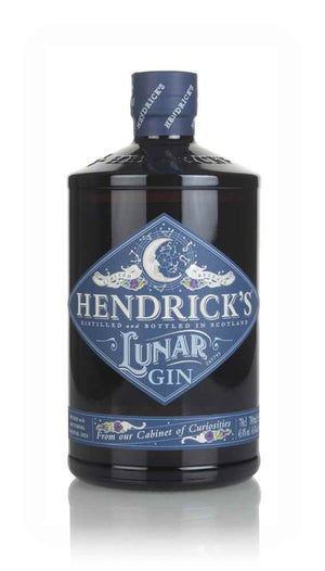 Hendrick's Lunar Gin | 700ML at CaskCartel.com