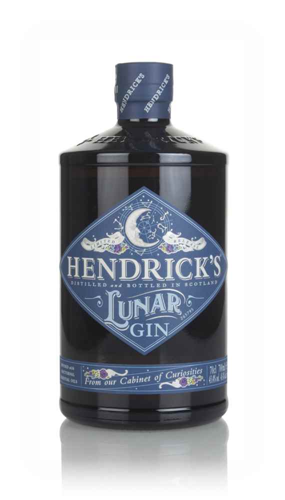 Hendrick's Lunar Gin | 700ML