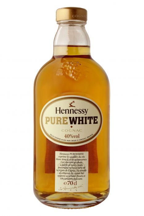 Hennessy Pure White Cognac | 700ML