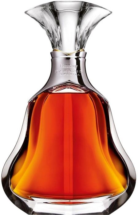 Hennessy Paradis Imperial Cognac (Custom Engraved Name)