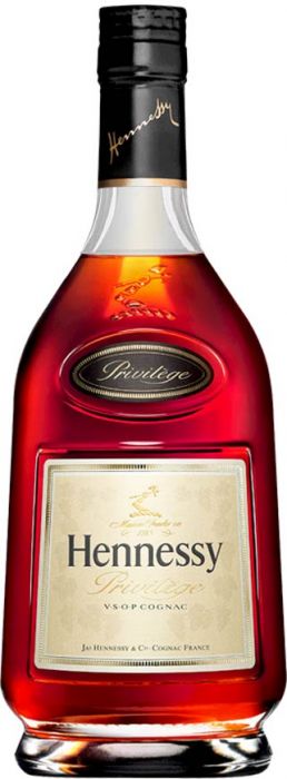 Hennessy Cognac VSOP Privilege - CaskCartel.com