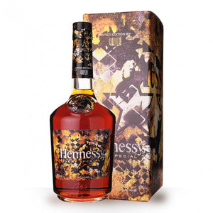 Hennessy VS Limited Edition by VHILs Cognac - CaskCartel.com
