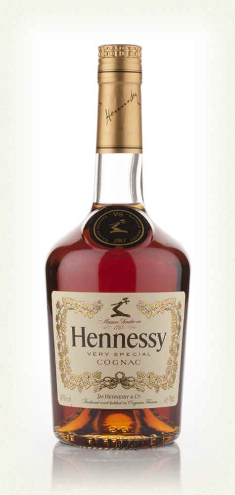 Hennessy VS 200ml $13 FREE DELIVERY - Uncle Fossil Wine&Spirits