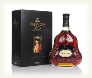 Hennessy XO Cognac | 700ML at CaskCartel.com