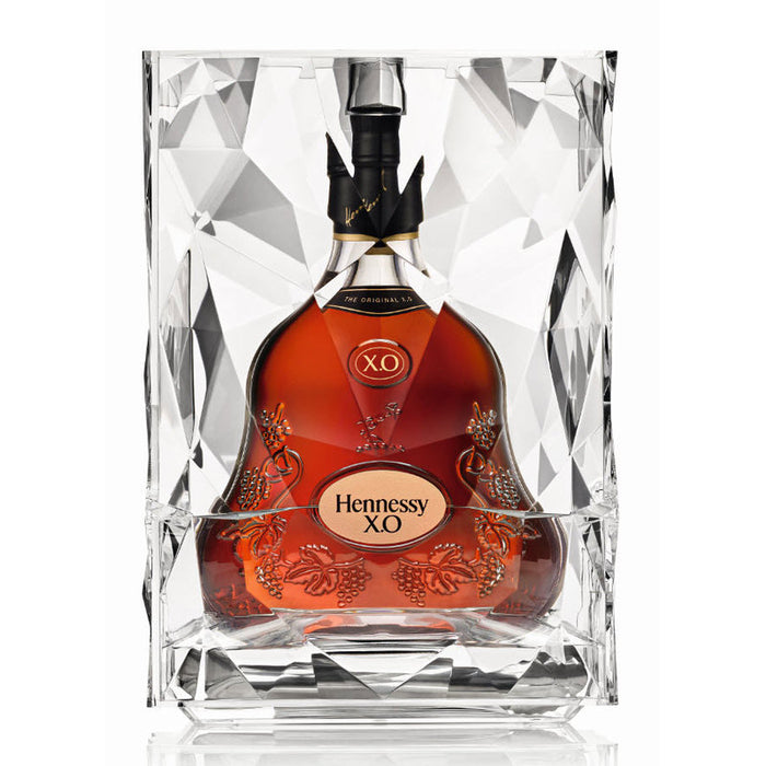 Hennessy XO Cognac Ice Experience 2018