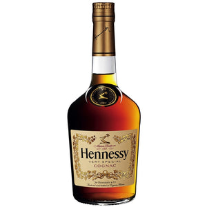 Hennessy VS Cognac - CaskCartel.com