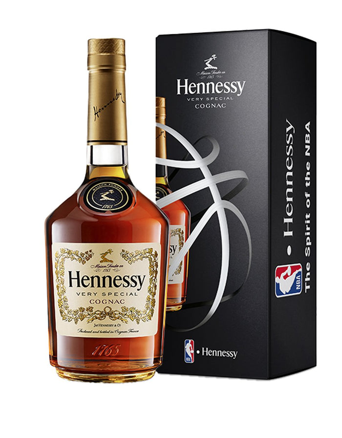 Hennessy VS "NBA Limited Edition" Cognac