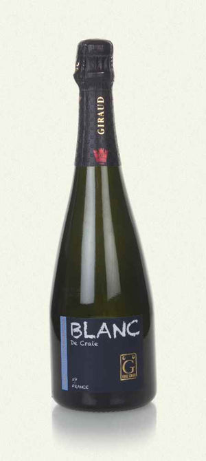 Henri Giraud Blanc de Craie Champagne at CaskCartel.com