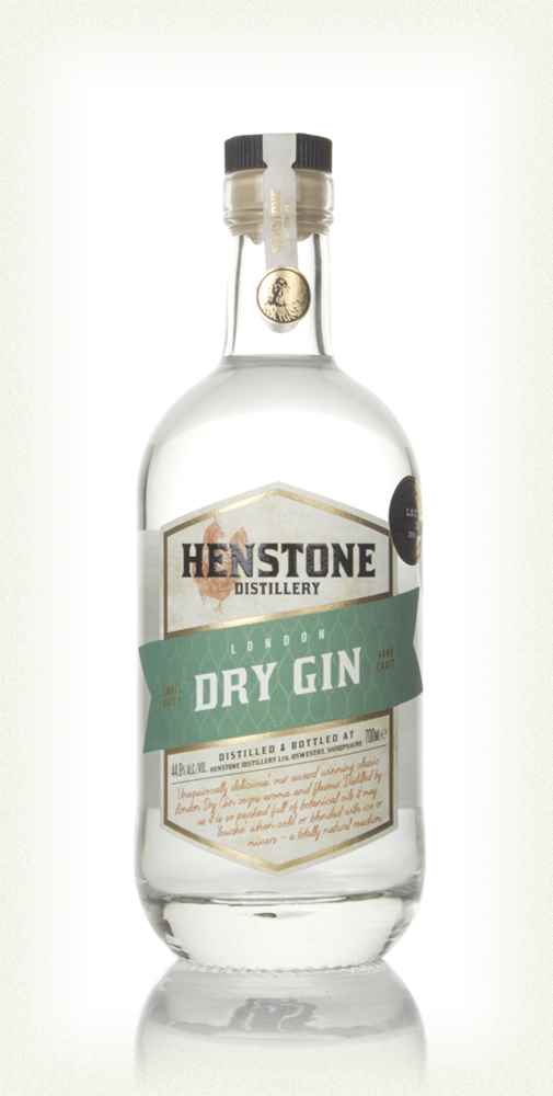 Henstone Gin | 700ML