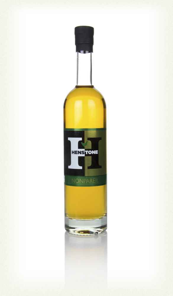 Henstone Nonpareil Brandy | 500ML at CaskCartel.com