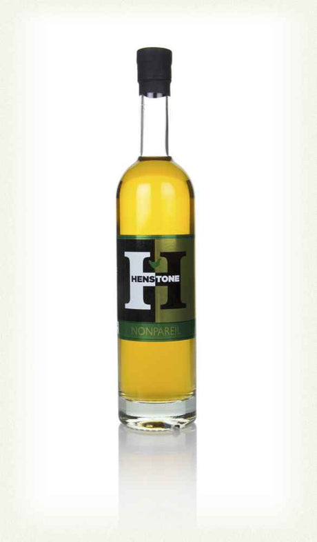 Henstone Nonpareil Brandy | 500ML at CaskCartel.com