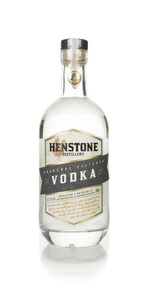 Henstone Vodka | 700ML at CaskCartel.com