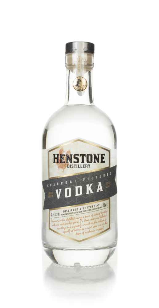 Henstone Vodka | 700ML