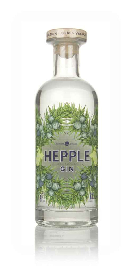 Hepple Gin | 700ML at CaskCartel.com