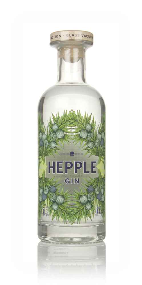 Hepple Gin | 700ML