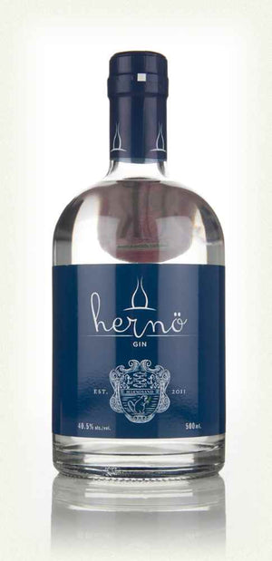 Hernö Gin | 500ML at CaskCartel.com