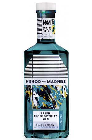 Method & Madness Irish Micro Distilled Gin at CaskCartel.com