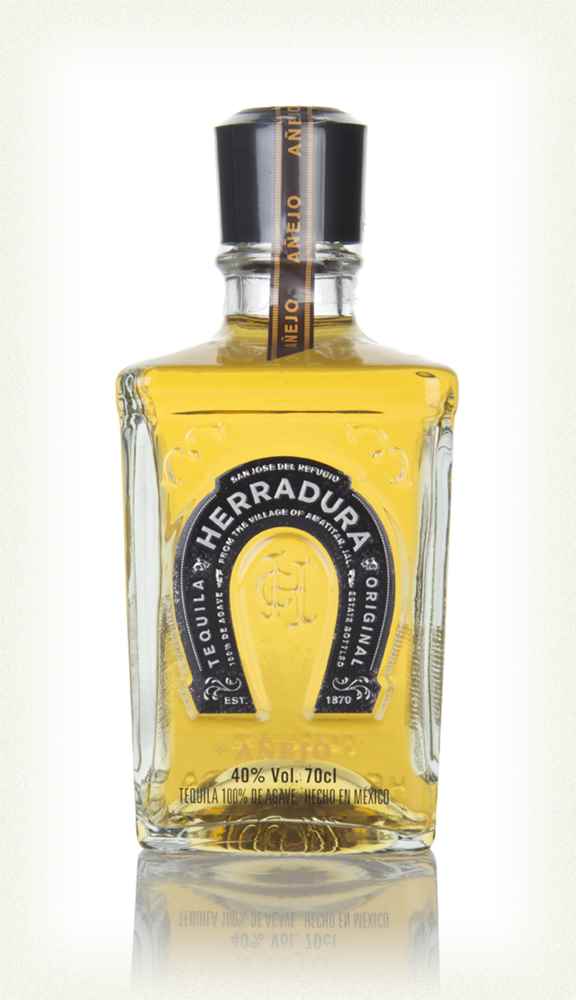 Herradura Añejo Tequila | 700ML