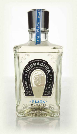Herradura Plata Tequila | 700ML at CaskCartel.com