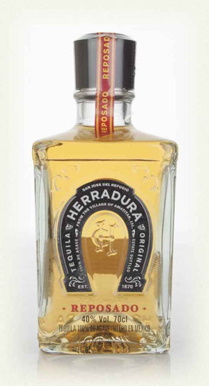 Herradura Reposado Tequila | 700ML at CaskCartel.com