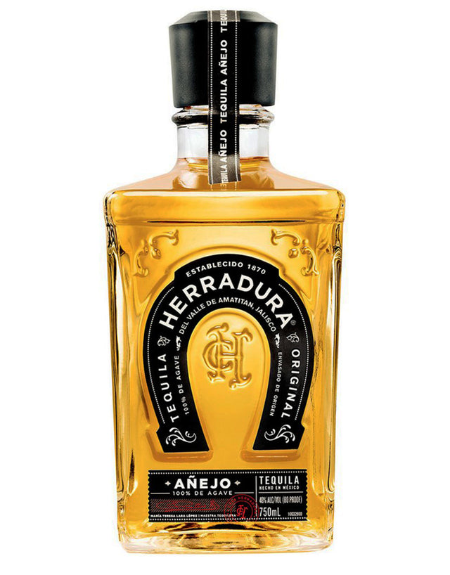 Herradura Select Anejo Tequila at CaskCartel.com