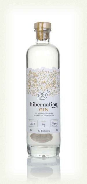 Hibernation Gin | 500ML at CaskCartel.com