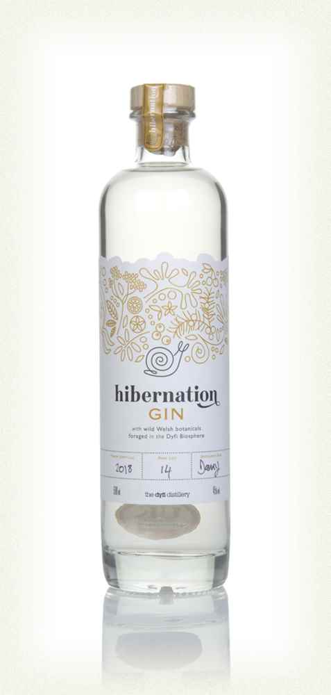 Hibernation Gin | 500ML